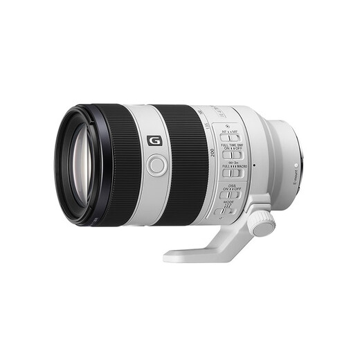 Sony (SONY) guaranteed price 11.11 SEL70200G2 small three-element telephoto zoom macro G lens FE 70-200mm