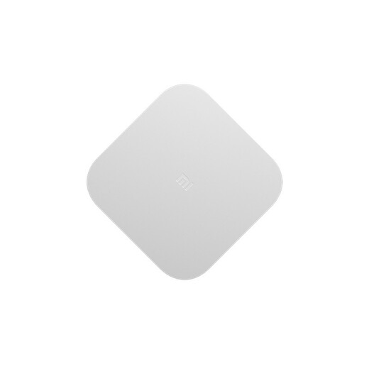 Xiaomi Mi Box 4S Pro smart network TV set-top box 8K decoding 16G storage Android network box HD network player HDR mobile phone wireless screen projection