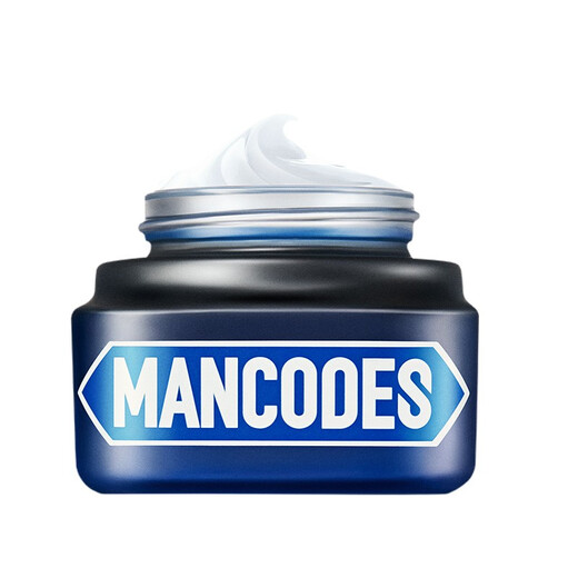 Links und rechts Farbbalance feuchtigkeitsspendende Ölkontrolle Herrengesichtscreme 50G beruhigend und reparieren feuchtigkeitsspenstig feuchtigkeitsspendende Lotion Face Hautpflegeprodukte