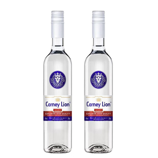 Canaishi Tequila Flavored Liquor Base Mixing Domestic Bar Wine 6 Bottles 40 Degree Long Island Iced Tea Tequila Sunrise Tequila Flavor - 500mL 1 Bottle