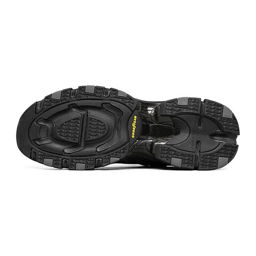 斯凯奇（Skechers）父亲节礼物男鞋夏季厚底老爹鞋透气软底舒适休闲鞋运动鞋237145