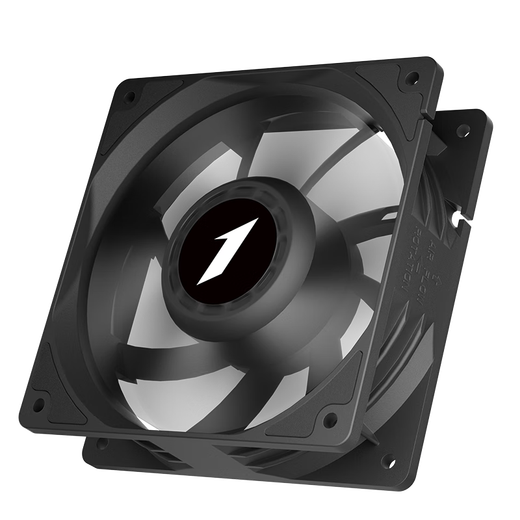 
Chief Player (1st player) X-J20 4000-rpm violent fan Chassis temperature control computer cooling 12038 large air volume PWM water-cooled buckle 4000-rpm small 4P+ buckle (exclusive for air-cooled radiator)