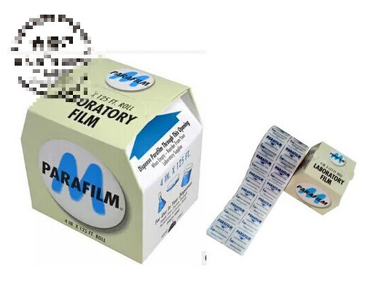 Sealing film 701621pm996parafilmPM-996 Sealing film BS-QT-029 Sealing film cutter PM PM-996 Sealing film (ordinary invoice event price)