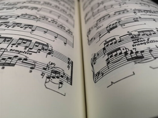 
Bach British Suite (BWV806-811)