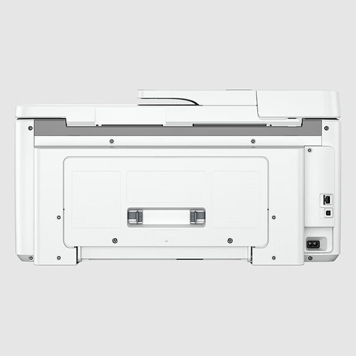 
HP (HP) 7720 7730 7740 9720 9730 All-in-one a3 a4 color printer, printing scan copy fax feeder 9720 (printing A3/A4 copy scan fax A4)