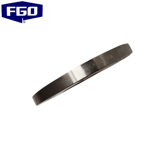 FGO 不锈钢法兰 304材质锻打焊接法兰盘 PN6 (8孔)DN150