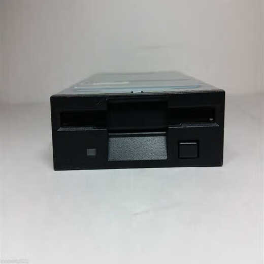 Shantou Lincun SONY 3.5-inch built-in IDE floppy drive 1.44M disk drive for desktop industrial computers, transparent