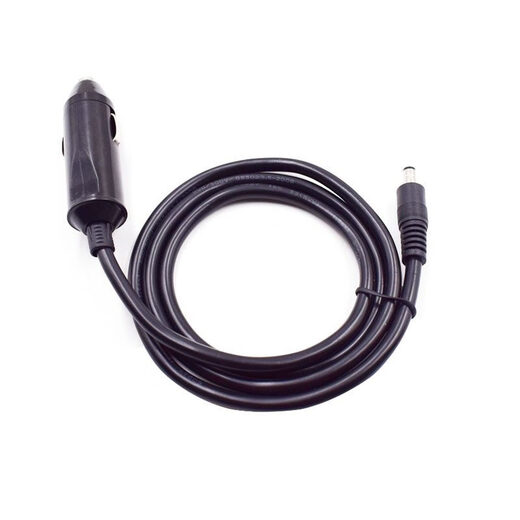 何佳功杨子车载烧水壶12v24v点烟器线烧水杯保温加热电热杯热水器充电器 三孔-12v24v车用 0l 12240L