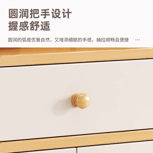 Olin Ou style sideboard, living room storage cabinet, storage cabinet, kitchen storage simple small cabinet, living room tea cabinet, wine cabinet sideboard