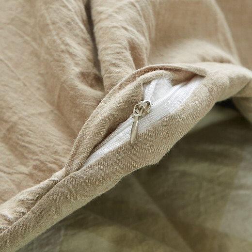 Arctic velvet 100% cotton summer quilt, washable inside and outside, 100% pure cotton inside and outside, air-conditioned quilt, double summer thin quilt, spring and autumn cotton quilt core, first look at Class A maternal and infant grade, 100% cotton inside and outside, 1.5*2m single summer quilt, machine washable, non-clumping