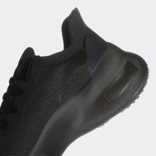 Adidas adidas adidas Futurenatural Woven Apper Alperting и удобная мужская кроссовка Fx9734 Черный и серый размер/US7,5 40,5