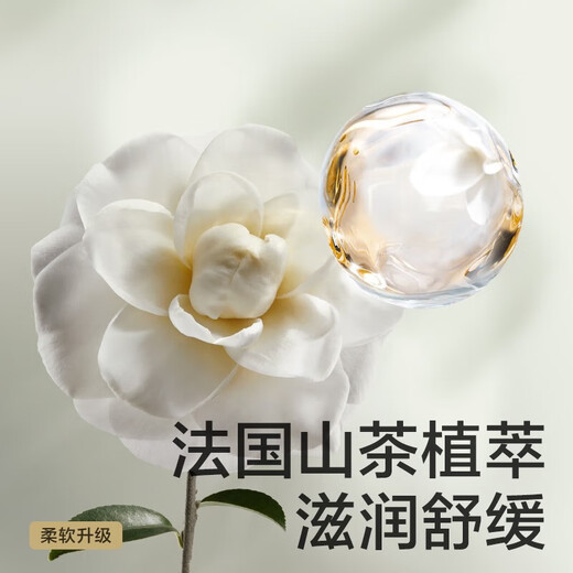 babycare山茶花纸尿裤夜用尿不湿婴儿超薄透气花苞裤bbc尿布夏日 纸尿裤【S】30片 适合4-8KG