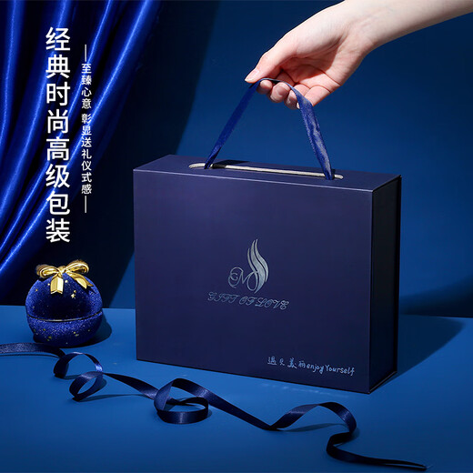 Jianlu Tassel Hairpin Gift Box Set Hairpin Ancient Style High-end Hairpin High-end Hair Accessory Hairpin 520 Gift for Girlfriend Ancient Style Hairpin Five-piece Set Gift Box