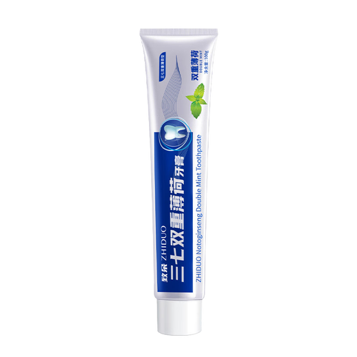 
Yayashi Yunnan Herbal Cleansing Fire and Protecting Gingivals Preventing Hemorrhage Improves Odors Gingival Care Tooth Care Herbal Double Mint Toothpaste Yunnan Herbal Mint Toothpaste Yunnan Herbal Mint Toothpaste* One Box
