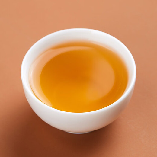 Bama-Tee Industrie Schwarzer Tee Jinjunmei Zhengshan Xiaozhong Dahongpao Jasmine Tee gelber Tee Tee von dir selbst schwarzer Tee Jinjunmei-can 80g