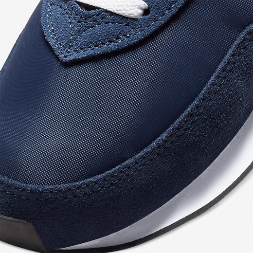 Nike Waffle Trainer 2 Hombres de pelaje retro Moda de empalme a la altura de los zapatos informales de la mejor top Sports Sports Running Blanco blanco DH1349-401 Otros códigos
