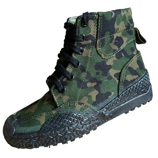 Chuitianpeng Army Special Forces Trainingschuhe 3520 Jiefang Schuhe Herren-Kee-resistente Migranten Arbeitsplatz Arbeitsschutz Gummi Schuhe Frauen Anti-Schlupf-Arbeit und Größe 40 Original Jiefang Schuhe x High-Top-verdickte Doppel-Sohle-Small