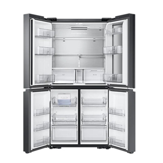 Samsung SAMSUNG multi-door refrigerator Pindao Family Banquet Series Capacity 647L Offline Same Model RF65A93T0SG/SC