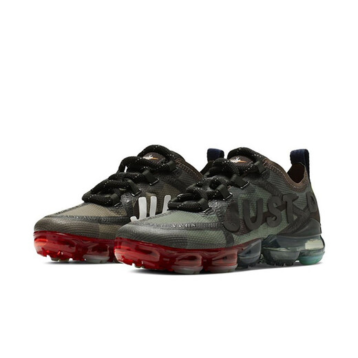 
Nike (NIKE) new model for men and women Air VaporMax joint limited edition AIR air cushion running shoes CD7001-300 39