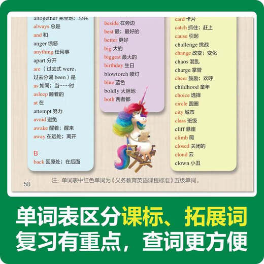 Series Select] Disney English Grading Reading Materials Basic Level 123456 Selected English Picture Books Primary School Junior High School Grade 123456 Chinese and English Bilingual Books 6-12 Years Old Children's English Readings Random House Classic Grade Readings Level 1-6] Disney English Grade Reading Materials 36 volumes in total