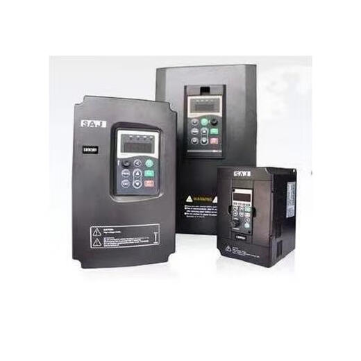 SAJ GUANGZHOU Convertidor de frecuencia de tres cristales reparable VM1000B ATV3 8000B 45K/380V 4880 160K/380V13550