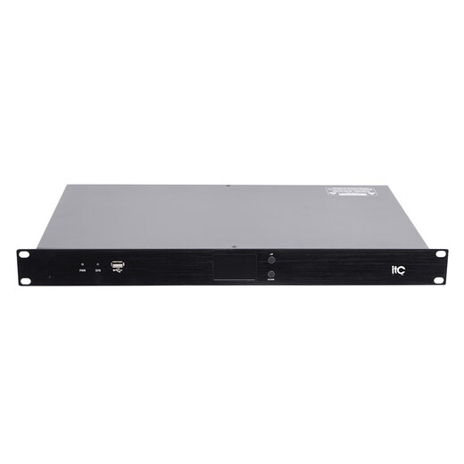 ITC Conference Audio- und Video-Engineering-Produkte TZ-P12122 Audio-Prozessor