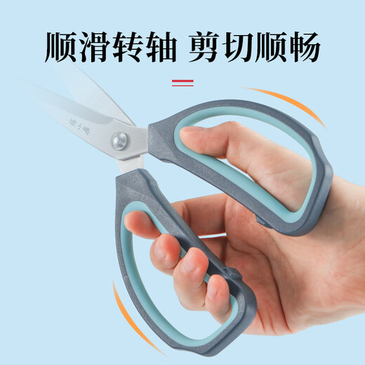Zhang Xiaoquan Jianwu series stainless steel multi-purpose household scissors 20cm J11190100
