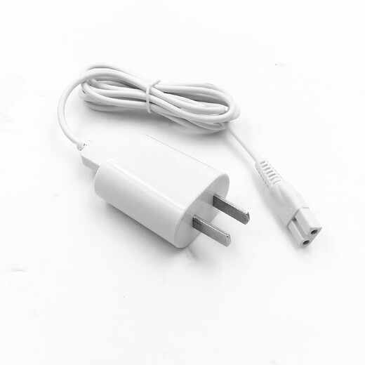Adaptado al cable de carga de cargador de cabello babycare para el cabello Fader ELECTRIC POTING ADAPTER 6200 6500 BC2101025 Chihui A Cable de carga 6216 DHB006-A