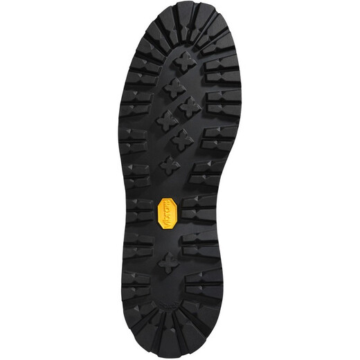丹纳Danner Light丹纳之光防水手工防滑工装靴户外徒步登山鞋真皮 卡其色-30440-男EE宽款 43.5