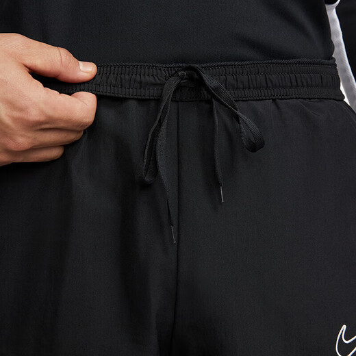 
Nike NIKE sports pants men loose legs ACD23 TRK pants DV9737-010 black 2XL