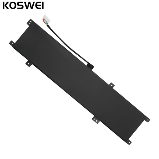 KOSWEI is suitable for MSI Titan GP77 GP68 GP78 BTY-M55 notebook battery MS-1585