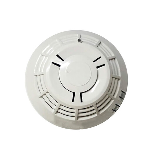 CHS smoke detector JTY-GD-FSP-951G does not include base