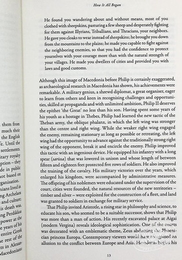 征服时代 英文原版 Age of Conquests Angelos Chaniotis