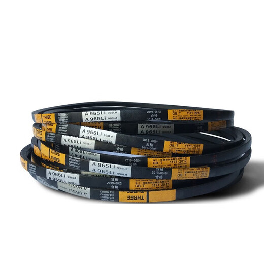 Rui Dad B-Typ-Dreiecksgürtel B787 B800 B813 B830 B838 B850 B864 B880 B889 B900 B787