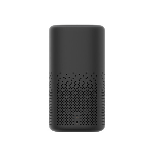 Xiaomi Xiaoai Speaker Pro Black Xiaoai Classmate Smart Speaker Xiaomi Speaker Xiaoai Audio Smart Device Control Remote Control Traditional Home Appliances