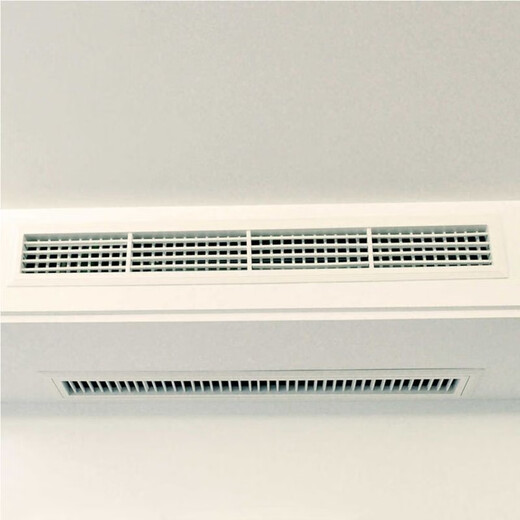 Gree central air conditioner, duct machine one-to-one, three-level energy efficiency household embedded air conditioner, DC variable frequency heating and cooling, 3 HP three-level energy efficiency