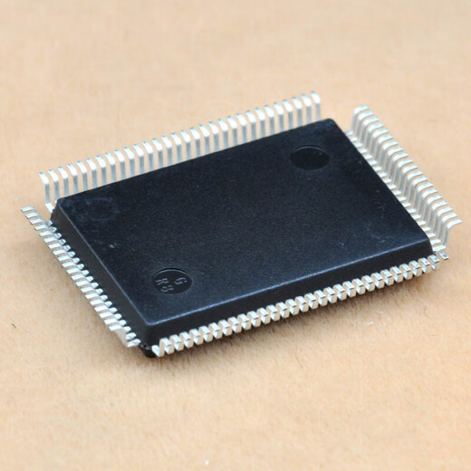 
FS9721-LP317B multimeter repair and replacement cow shit pile 15B automatic range rich crystal chip Fluke 15B 17B chip FS9721-LP3