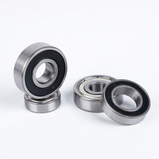 Deep groove ball bearing inner hole inner diameter 12 outer 18 21 24 26 28 30 others 12268RS inner diameter 12 outer 26 thickness 8mm