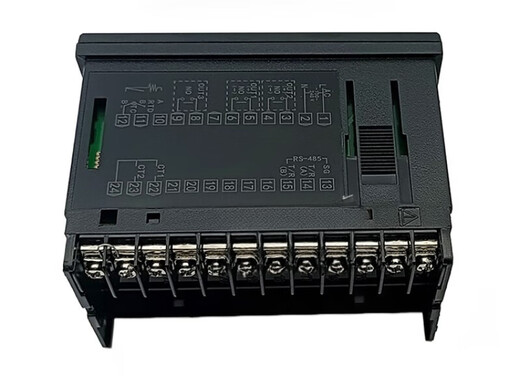 RS400 Temperature Control Meter Temperature Control Instrument Twin Screw Extruder Temperature Control Meter VMM*NN MMM*NN