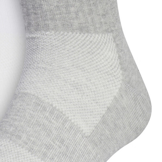 Adidas (adidas) shengdao trend 2024 sommer neutral triple pairsocken jc9272 m