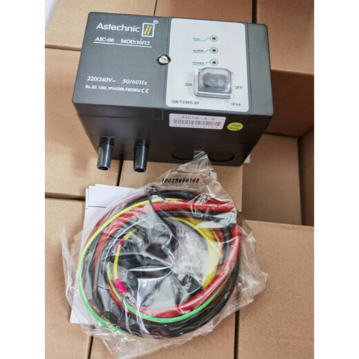 
E.F.VSLON Astechnic automatic igniter AIC06-A-1AIC06-C-1AIC06-B-1-A-0 AIC06-C-1 with 1049