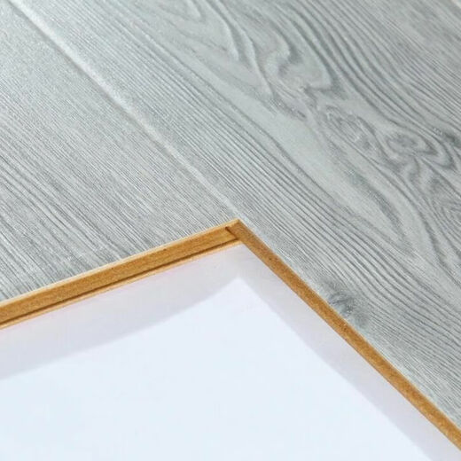 
XMSJ laminated composite wood flooring 7mm factory direct sales wear-resistant, waterproof and moisture-proof household treatment diamond board F7027