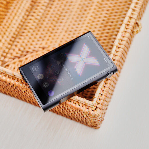 SHANLING Shanling M3X music player advanced version lossless music Android player mp3 Bluetooth hifi portable DAC hard solution M3X advanced version 4GB+64GB