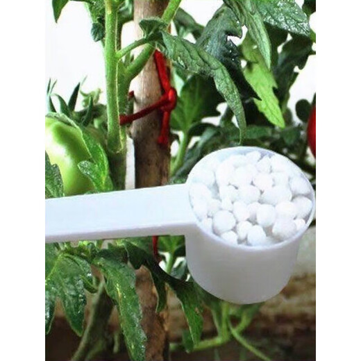 YWZR vegetable nitrogen, phosphorus and potassium ternary compound fertilizer, agricultural vegetable fruit tree chemical fertilizer, flower fertilizer, green plant potting general fertilizer urea vegetable fertilizer 1Jin Jin is equal to 0.5 kg, about (450g) (trial)
