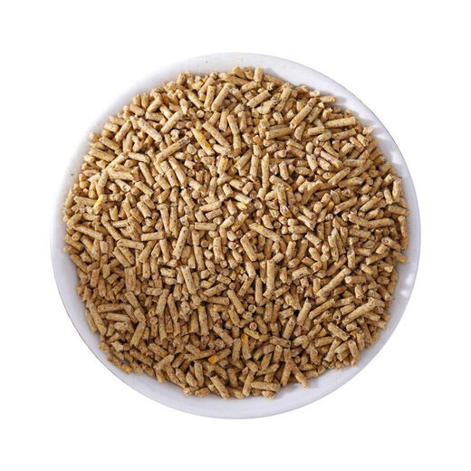 OIMG factory direct sales 80 Jin Jin equal to 0.5 kg goose feed for goose goose open meat goose fattening pellets full price feed for farms special 5 Jin Jin equal to 0.5 kg medium pellet goose feed