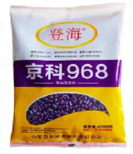 京科968高产玉米种子大全矮杆双棒抗旱涝抗病抗倒伏农科院国审苞 京科968-4000粒(一亩地)宋蔬菜种