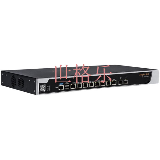 锐捷企业级网关1-5G宽带千兆路由器RG-NBR6125 6205 6210 6215-E RG-EG310G-E(2000M宽带2023款)