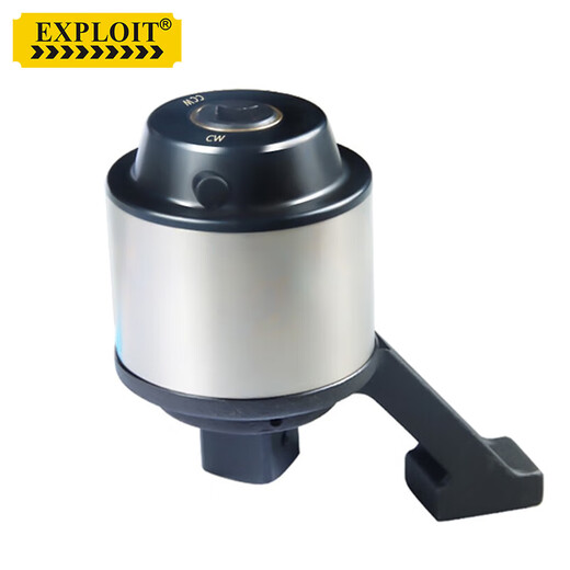 EXPLOIT Torque Multiplier Torque Wrench Torque Amplification Multiplier Bevel Model 12 times 2000Nm