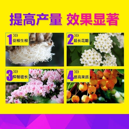 Potassium dihydrogen phosphate, water-soluble fertilizer for growing flowers, household fruits and vegetables, 25kg bags shipped in whole package, drip irrigation and spraying, 25kg, 5 bags