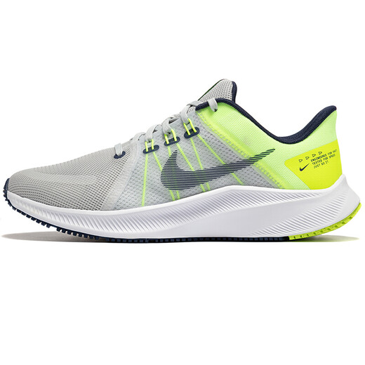 Nike Big Childhood Summer Men's Sports Low-top Breathable Running Shoes DA1105 DA1105-003 42.5